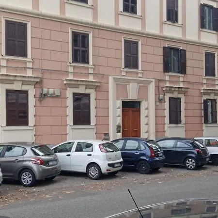 ,casa San Paolo Lägenhet