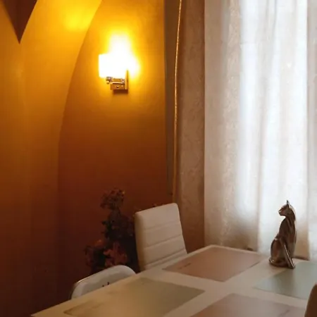 ,casa San Paolo Lägenhet