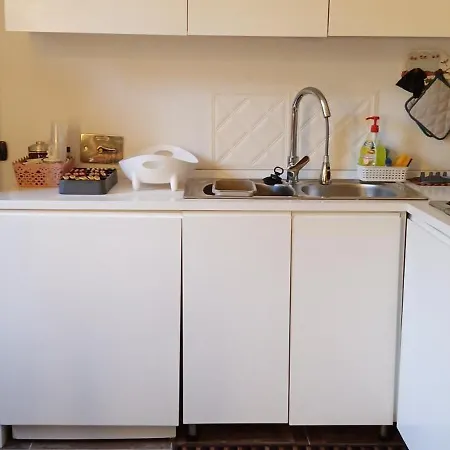 Apartment ,casa San Paolo *