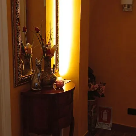 Apartment ,casa San Paolo
