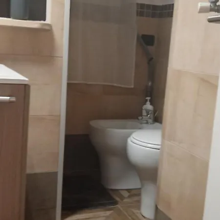 ,casa San Paolo * ローマ