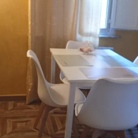 アパート ,casa San Paolo