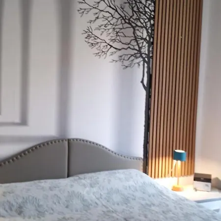 アパート ,casa San Paolo *